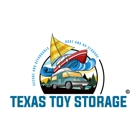 Texas Toy Storage