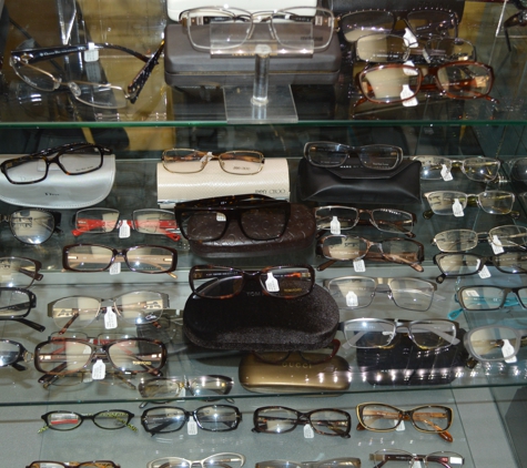 Ella's Vision Optical - Long Beach, NY