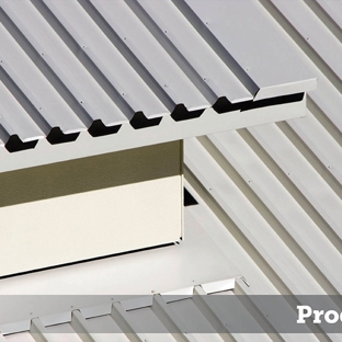 Stratco - Shepparton - Shepparton, VIC. Prodek