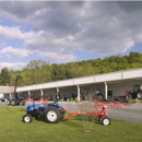 West Hills Tractor - Farm Equipment