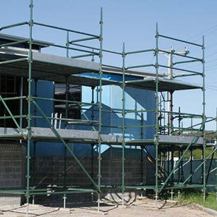 Bega Valley Shire Council - Council Office - Bega, NSW