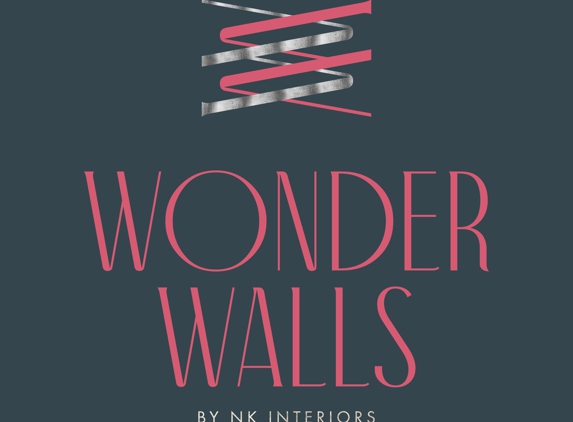 Wonder Walls Design Studio - Stuart, FL