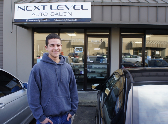 Next Level Automotive - Auburn, WA