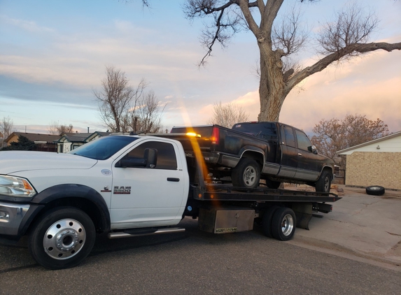 Jorge's Towing - Cash For Junk Cars - Denver, CO. Jorge's Towing - Cash For Junk Cars