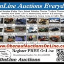 Obenauf Auction Service, Inc. - Auctioneers