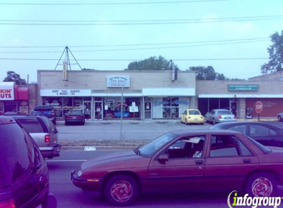 Chris' Tropical Treasures - Northlake, IL