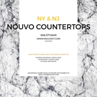 Nouvo Countertops