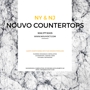 Nouvo Countertops