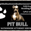 Pitbull Nationwide Attorney Services gallery
