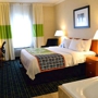 Fairfield Inn & Suites