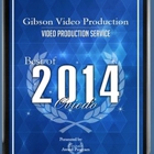 Gibson Video Production