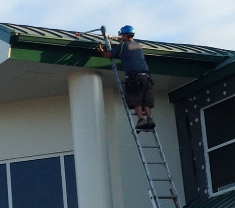 Guy's Gutters and Insulation - Shawnee, OK