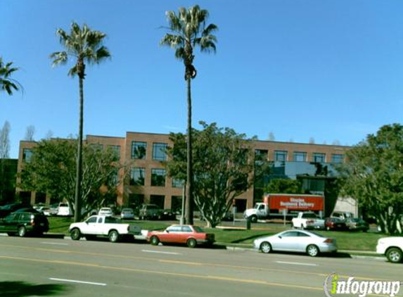 Motwani Lasik Institute - San Diego, CA