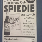 Ticonderoga Club