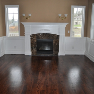 Hardwood Perfections LLC - Marysville, WA