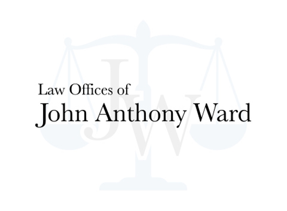 Law Offices of John Anthony Ward, LLC - Kenosha, WI