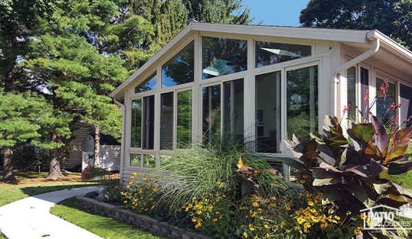 Patio Enclosures Sunrooms - Hummelstown, PA