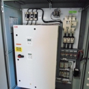 Associated Starters & Controls - Controls & Regulators-Control Panels