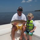 Inshore Fishing - Fishing Charters & Parties