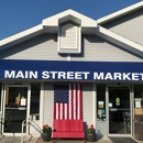 Main Street Market - Bakeries