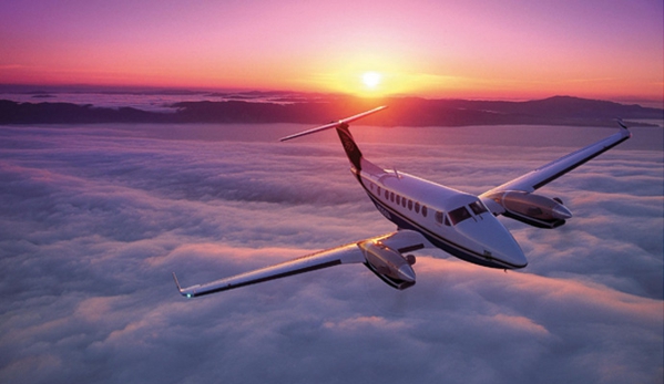 Independent Aviation Pty Ltd - Essendon Fields, VIC