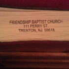 Friendship Baptist Church