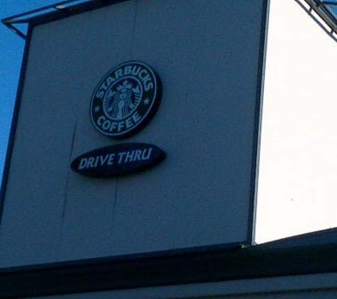 Starbucks Coffee - Colfax, CA