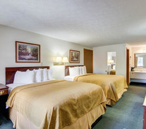 Quality Inn New River Gorge - Fayetteville, WV