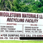 Middletown Materials