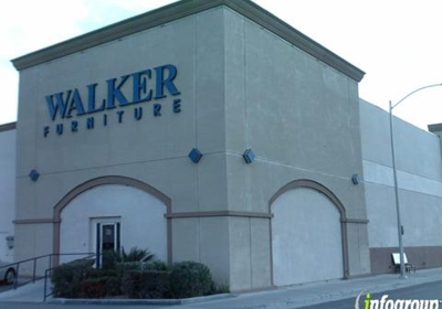 Walker Furniture Outlet Clearance Center 301 S Martin L King Blvd Las Vegas Nv 89106 Yp Com