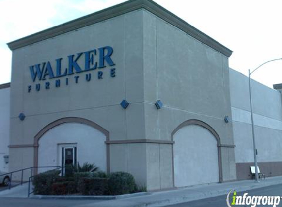 Walker Furniture - Las Vegas, NV