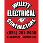 Willett Electrical Contractors