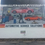 Automotive Service Solutions