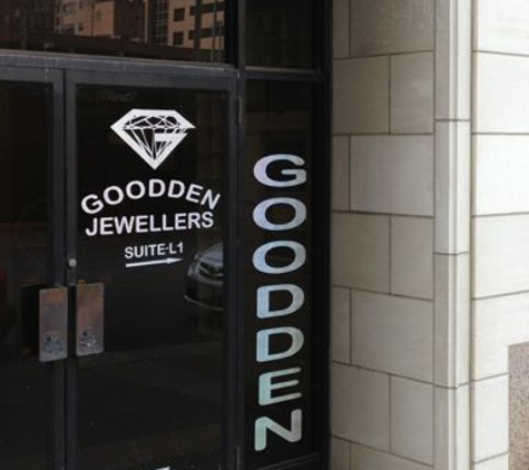 Goodden Jewellers Inc - Kansas City, MO
