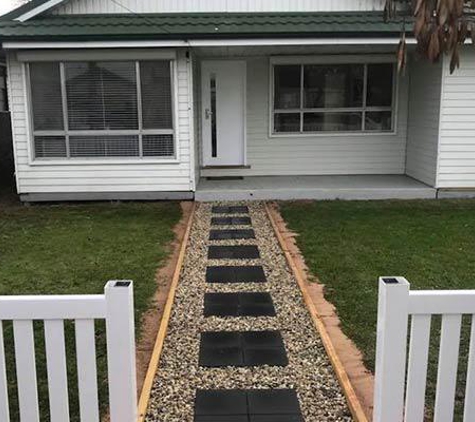 Chris Wilson Contracting