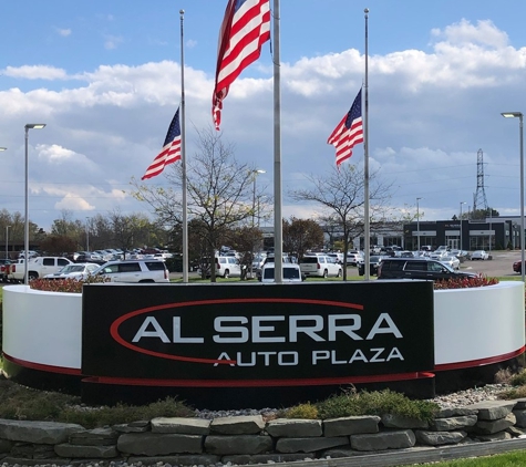 Al Serra Auto Plaza - Grand Blanc, MI