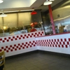 Five Guys Burgers & Fries gallery