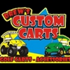 Drew's Custom Carts gallery