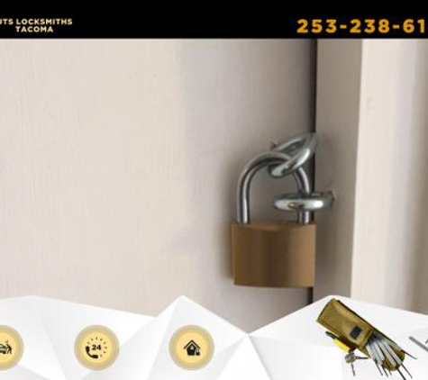 UTS Locksmiths Tacoma