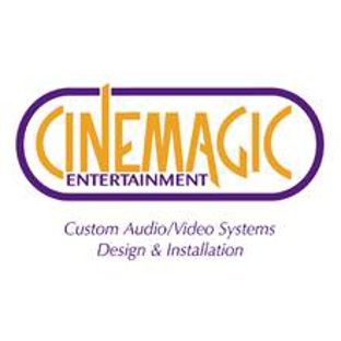 Cinemagic Entertainment - Pompton Plns, NJ