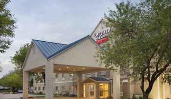 Fairfield Inn & Suites - Plano, TX