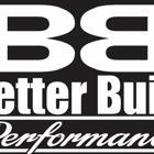 Better Built Performance