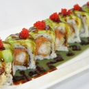 Reiki Sushi & Asian Bistro - Take Out Restaurants