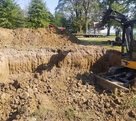 Williams Excavating - Kokomo, IN