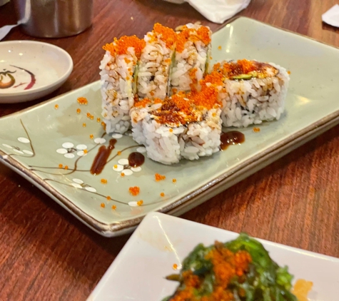 O' Sushi - Newark, CA