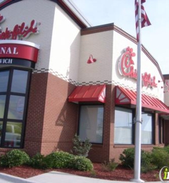 Chick-fil-A 2585 E Highway 50, Clermont, FL 34711 - YP.com