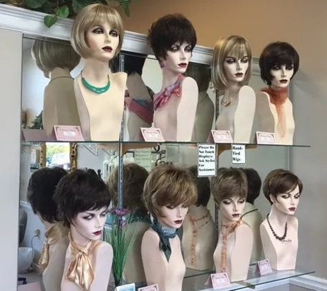 Classy Wigs - Buford, GA