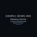 Joseph J. Henry, DDS - Orange Center for Cosmetic Dentistry - Cosmetic Dentistry