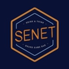 Senet Game Bar gallery