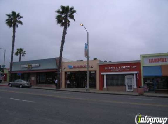 Matel African Hair Braiding - Oceanside, CA